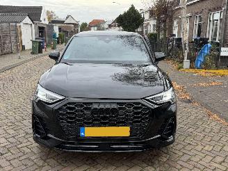 Audi Q3 Sportback 35 TFSI PANO SFEER PANO picture 6