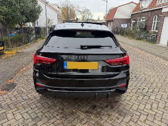Audi Q3 Sportback 35 TFSI PANO SFEER PANO picture 13