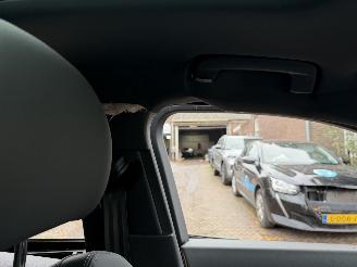 Audi Q3 Sportback 35 TFSI PANO SFEER PANO picture 24