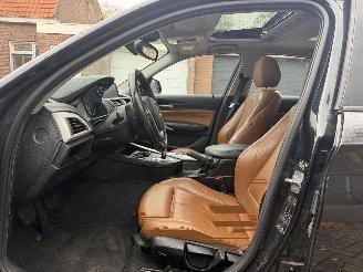 BMW 1-serie 118d DAK AUTOMAAT picture 17