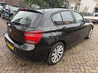 BMW 1-serie 118d DAK AUTOMAAT picture 8