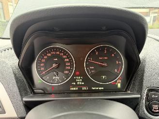 BMW 1-serie 118d DAK AUTOMAAT picture 25