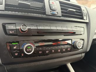 BMW 1-serie 118d DAK AUTOMAAT picture 26