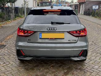 Audi A1 SPORTBACK 40 TFSI 200 PK AUTOMAAT picture 13