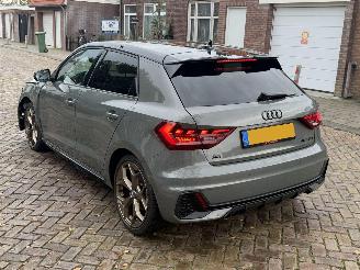 Audi A1 SPORTBACK 40 TFSI 200 PK AUTOMAAT picture 12