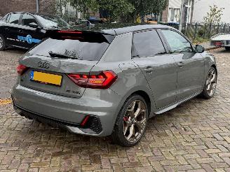 Audi A1 SPORTBACK 40 TFSI 200 PK AUTOMAAT picture 10