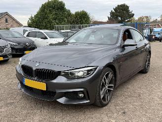 Avarii autoturisme BMW 4-serie 420i M PAKKET xDrive NAP 2018/1