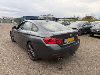 BMW 4-serie 420i M PAKKET xDrive NAP picture 7