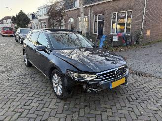 Volkswagen Passat 1.4 TSI PHEV GTE Business picture 6