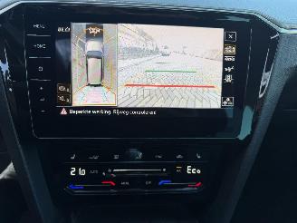 Volkswagen Passat 1.4 TSI PHEV GTE Business picture 17