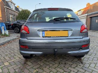 Peugeot 206+ 1.4 XS NAP!! picture 12