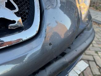 Peugeot 206+ 1.4 XS NAP!! picture 4