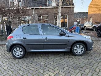 Peugeot 206+ 1.4 XS NAP!! picture 8