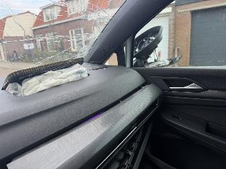 Volkswagen Golf 2.0 GTI CLUBSPORT 300 PK !! picture 29