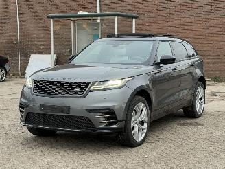 Avarii autoturisme Land Rover Range Rover Velar R DYNAMIC PANO 2.0 DIESEL 180PK 2017/1