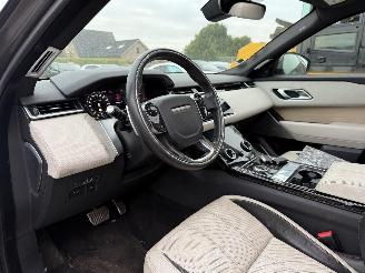 Land Rover Range Rover Velar R DYNAMIC PANO 2.0 DIESEL 180PK picture 22