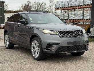 Land Rover Range Rover Velar R DYNAMIC PANO 2.0 DIESEL 180PK picture 6