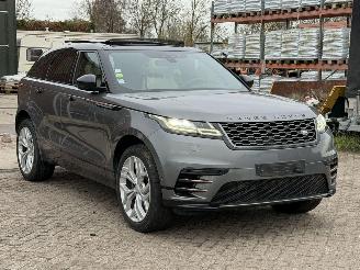 Land Rover Range Rover Velar R DYNAMIC PANO 2.0 DIESEL 180PK picture 5