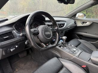 Audi A7 3.0 Biturbo QUATTRO Sportback picture 27