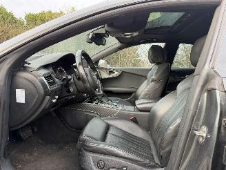 Audi A7 3.0 Biturbo QUATTRO Sportback picture 19