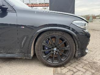 BMW X5 45e M PAKKET 210 KW X DRIVE! picture 7