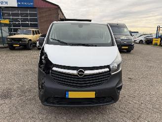 Opel Vivaro 1.6 CDTI L2H1 picture 14