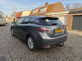 Lexus Ct 200h picture 12