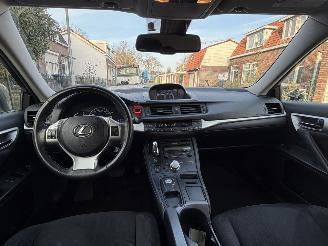 Lexus Ct 200h picture 18