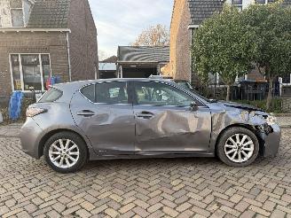 Lexus Ct 200h picture 5