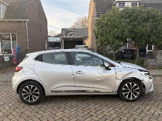 Renault Clio 1.0 TCe  Initiale Paris AUTOMAAT picture 7