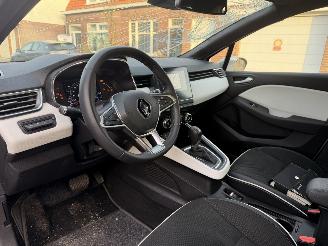 Renault Clio 1.0 TCe  Initiale Paris AUTOMAAT picture 21