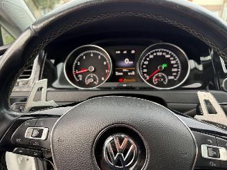 Volkswagen Golf 1.4 TSI DSG AUTOMAAT picture 21
