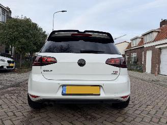Volkswagen Golf 1.4 TSI DSG AUTOMAAT picture 9