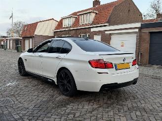 BMW 5-serie M550xd 381 PK picture 10
