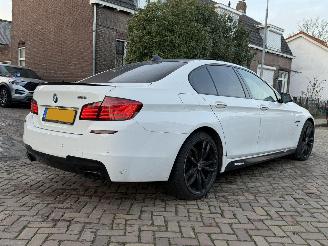 BMW 5-serie M550xd 381 PK picture 7