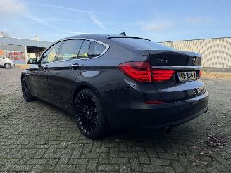 BMW 5-serie 535i M picture 10
