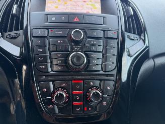 Opel Astra SPORTS TOURER EURO 6 picture 19