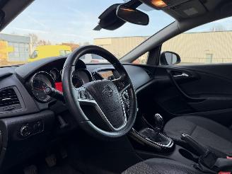 Opel Astra SPORTS TOURER EURO 6 picture 17