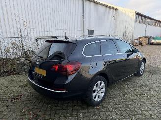 Opel Astra SPORTS TOURER EURO 6 picture 8