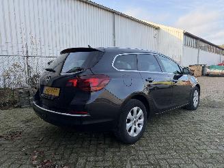 Opel Astra SPORTS TOURER EURO 6 picture 9