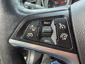 Opel Astra SPORTS TOURER EURO 6 picture 22