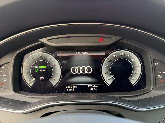Audi A7 A7 SPORTBACK 50TFSIe 220KW AUT picture 40