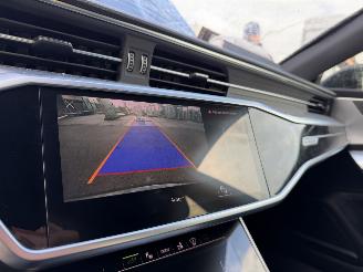 Audi A7 A7 SPORTBACK 50TFSIe 220KW AUT picture 33