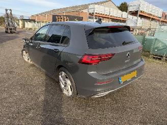 Volkswagen Golf 1.4 Hybride GTE 8 New model picture 9