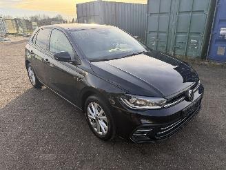 Volkswagen Polo 1.0 TSI LED NAVI picture 5