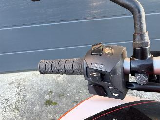 Audi  KTM Tour 125 Duke picture 6