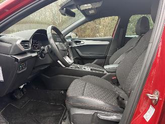 Seat Leon 1.5 eTSI FR AUTOMAAT picture 19