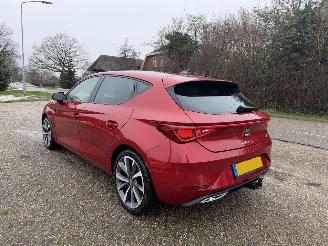 Seat Leon 1.5 eTSI FR AUTOMAAT picture 13