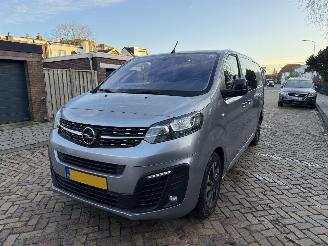krockskadad bil auto Opel Vivaro 2.0 CDTI L3H1 ROLSTOELBUS AUTOMAAT NAP!!! 2022/1