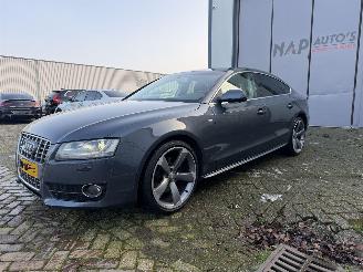 Audi A5 1.8 Tfsi picture 13